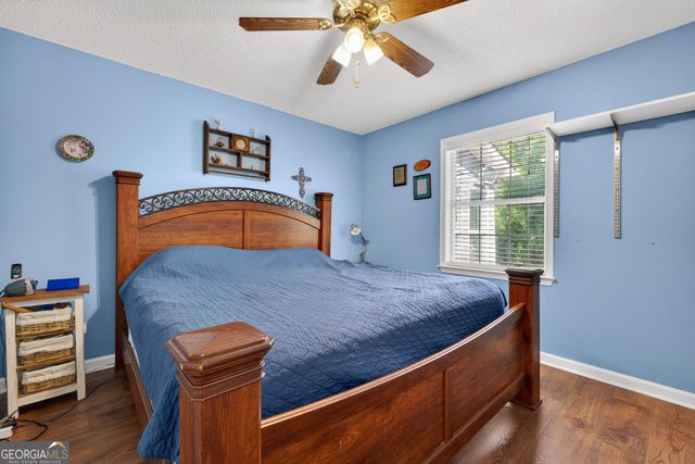1697 Millers Mill Road, Stockbridge, GA 30281