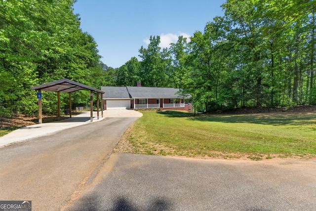 1697 Millers Mill Road, Stockbridge, GA 30281