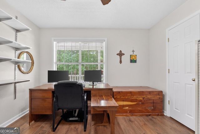 1697 Millers Mill Road, Stockbridge, GA 30281
