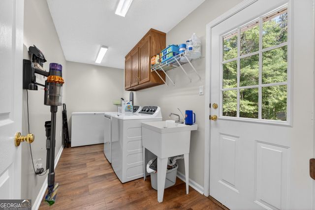1697 Millers Mill Road, Stockbridge, GA 30281