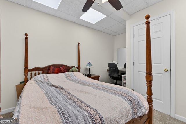 1697 Millers Mill Road, Stockbridge, GA 30281