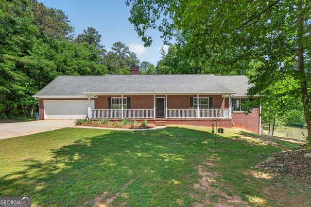1697 Millers Mill Road, Stockbridge, GA 30281