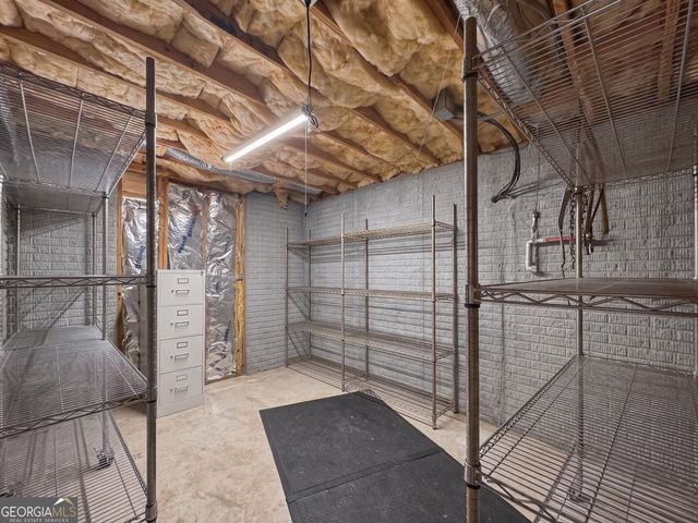 1697 Millers Mill Road, Stockbridge, GA 30281