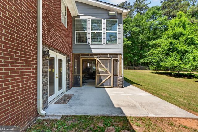 1697 Millers Mill Road, Stockbridge, GA 30281