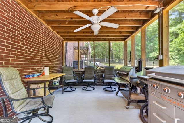 1697 Millers Mill Road, Stockbridge, GA 30281