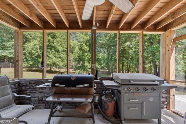 1697 Millers Mill Road, Stockbridge, GA 30281