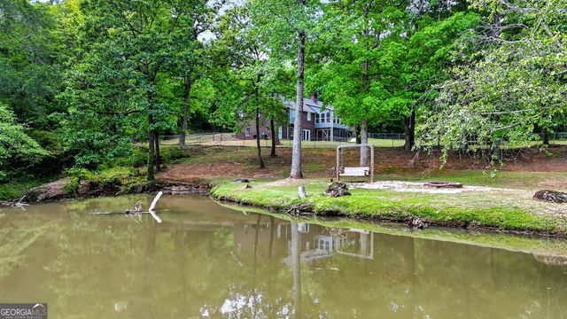 1697 Millers Mill Road, Stockbridge, GA 30281