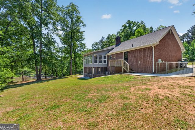 1697 Millers Mill Road, Stockbridge, GA 30281