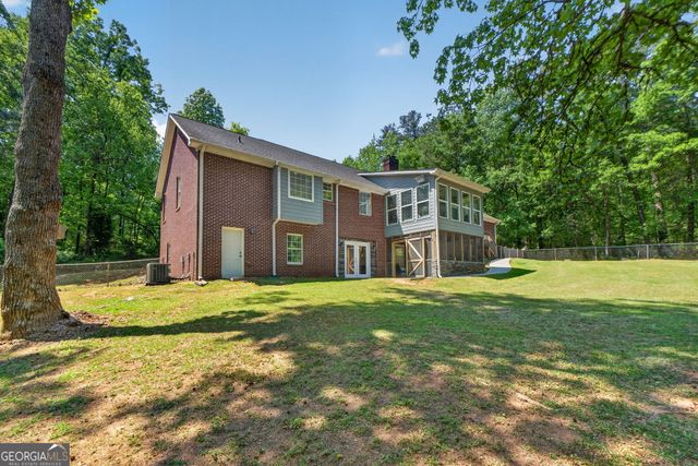 1697 Millers Mill Road, Stockbridge, GA 30281