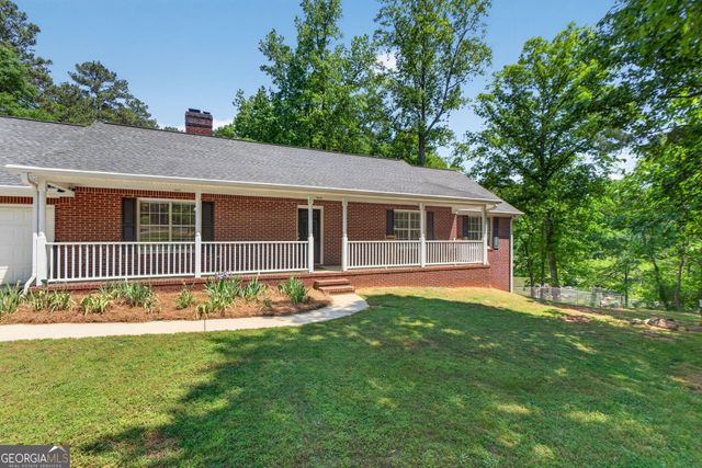 1697 Millers Mill Road, Stockbridge, GA 30281
