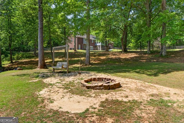 1697 Millers Mill Road, Stockbridge, GA 30281