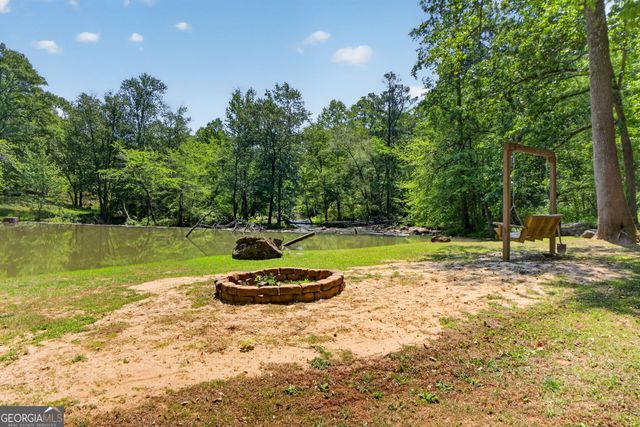 1697 Millers Mill Road, Stockbridge, GA 30281