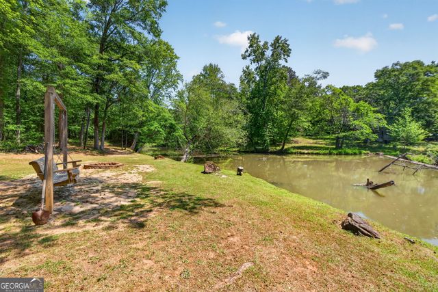 1697 Millers Mill Road, Stockbridge, GA 30281