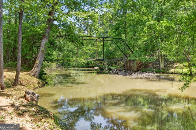 1697 Millers Mill Road, Stockbridge, GA 30281