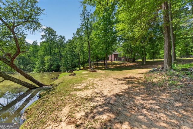 1697 Millers Mill Road, Stockbridge, GA 30281