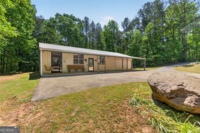 1697 Millers Mill Road, Stockbridge, GA 30281