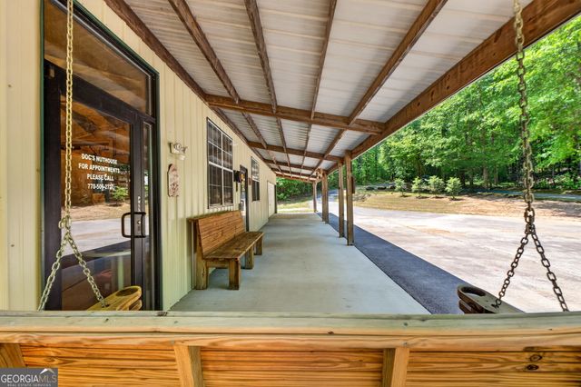 1697 Millers Mill Road, Stockbridge, GA 30281