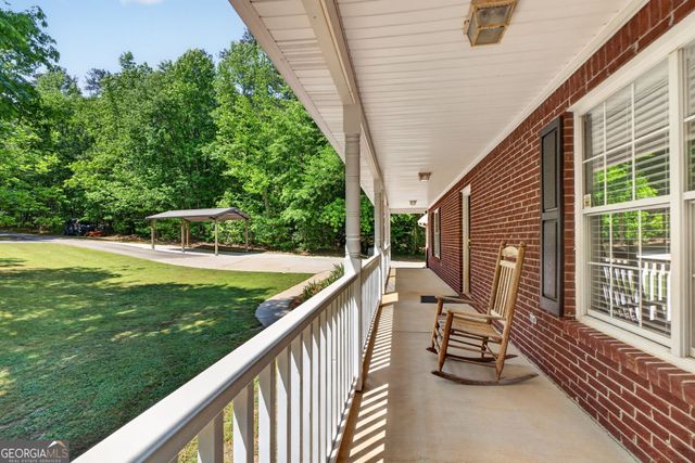 1697 Millers Mill Road, Stockbridge, GA 30281