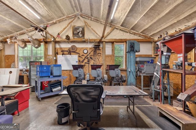 1697 Millers Mill Road, Stockbridge, GA 30281