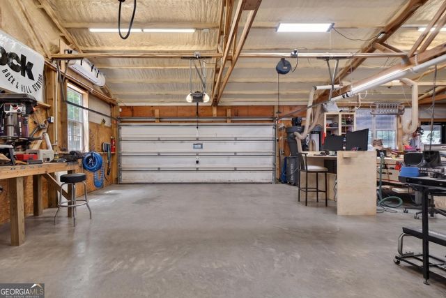 1697 Millers Mill Road, Stockbridge, GA 30281