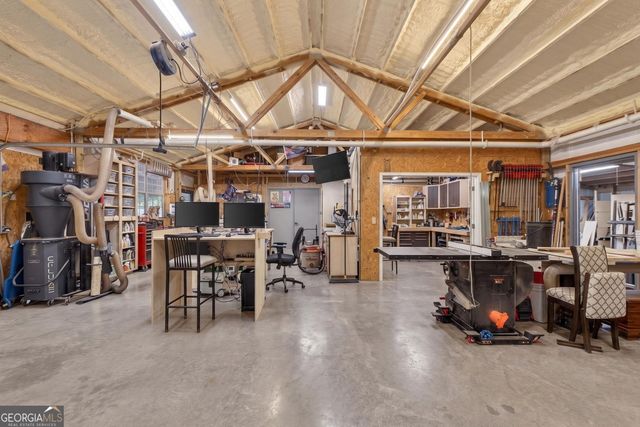 1697 Millers Mill Road, Stockbridge, GA 30281
