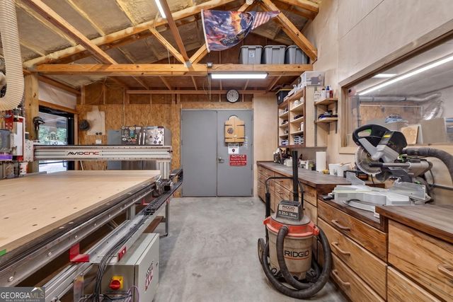 1697 Millers Mill Road, Stockbridge, GA 30281
