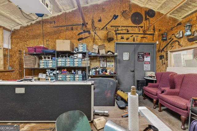 1697 Millers Mill Road, Stockbridge, GA 30281