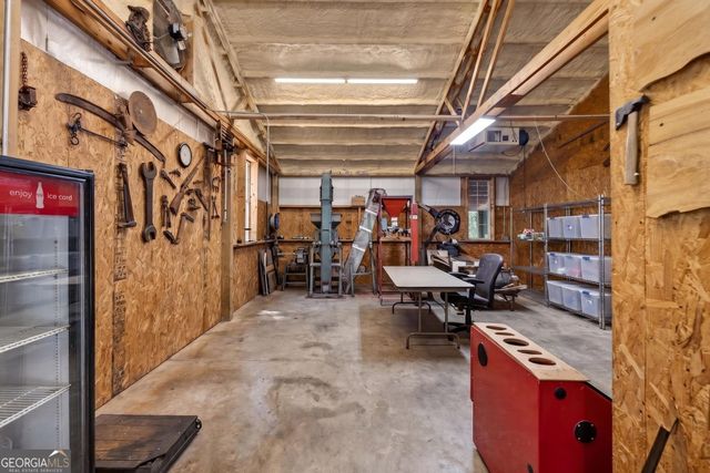 1697 Millers Mill Road, Stockbridge, GA 30281