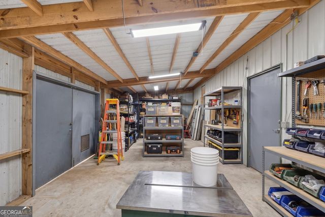 1697 Millers Mill Road, Stockbridge, GA 30281