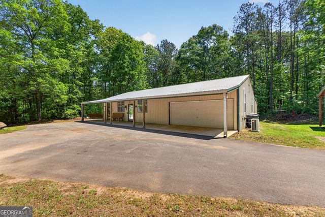 1697 Millers Mill Road, Stockbridge, GA 30281
