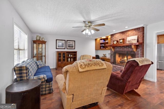 1697 Millers Mill Road, Stockbridge, GA 30281
