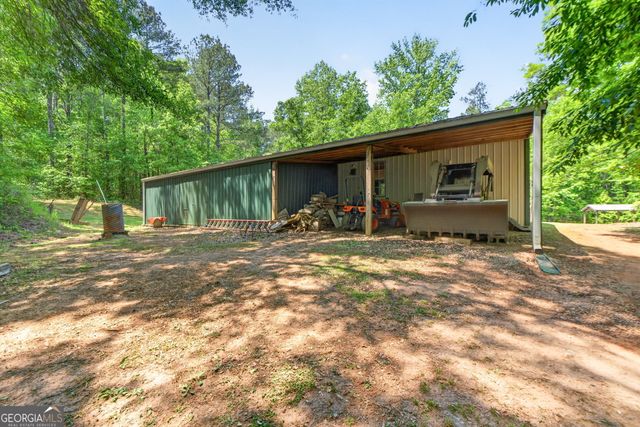 1697 Millers Mill Road, Stockbridge, GA 30281