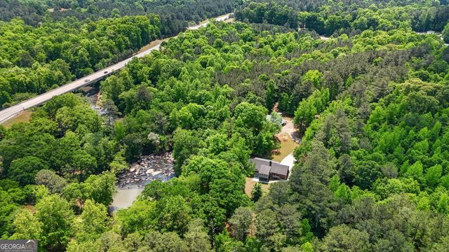 1697 Millers Mill Road, Stockbridge, GA 30281