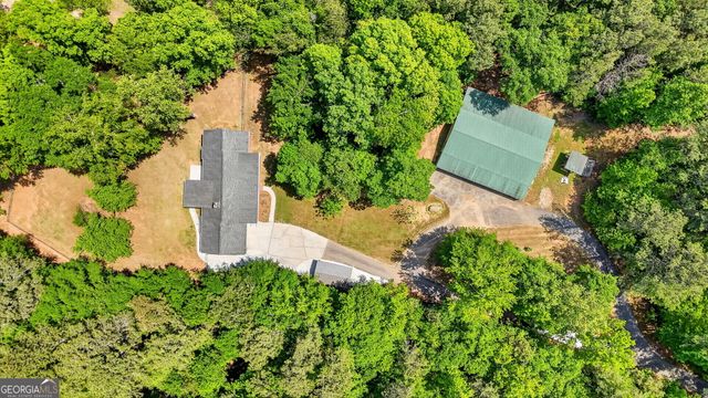 1697 Millers Mill Road, Stockbridge, GA 30281