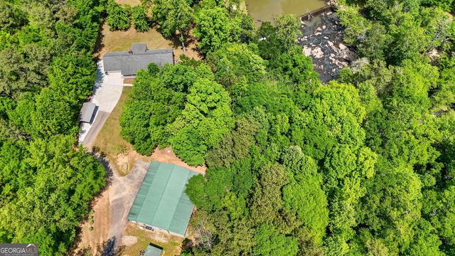 1697 Millers Mill Road, Stockbridge, GA 30281
