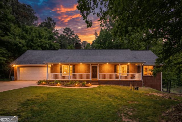1697 Millers Mill Road, Stockbridge, GA 30281