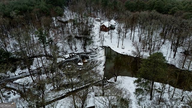 1697 Millers Mill Road, Stockbridge, GA 30281