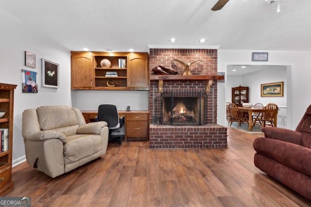 1697 Millers Mill Road, Stockbridge, GA 30281