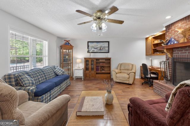 1697 Millers Mill Road, Stockbridge, GA 30281