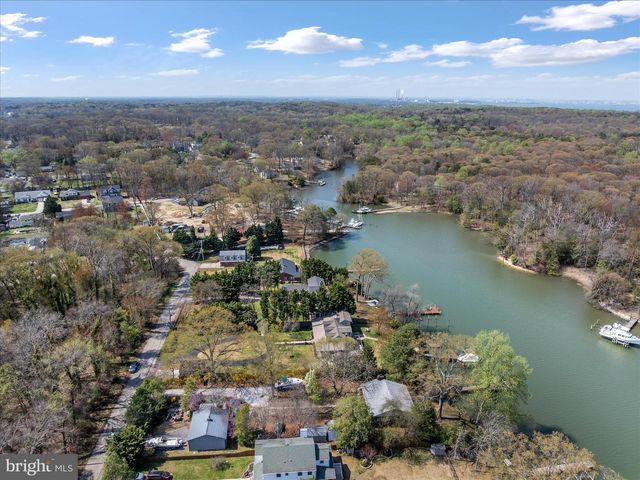 1862 CEDAR RD, Pasadena, MD 21122