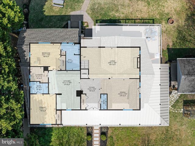1862 CEDAR RD, Pasadena, MD 21122