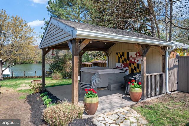 1862 CEDAR RD, Pasadena, MD 21122