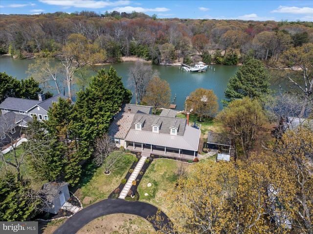 1862 CEDAR RD, Pasadena, MD 21122
