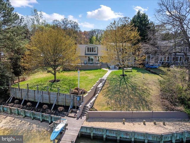 1862 CEDAR RD, Pasadena, MD 21122