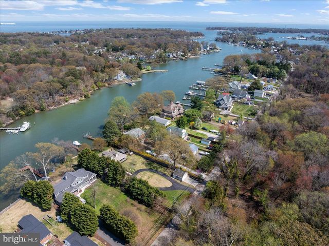 1862 CEDAR RD, Pasadena, MD 21122