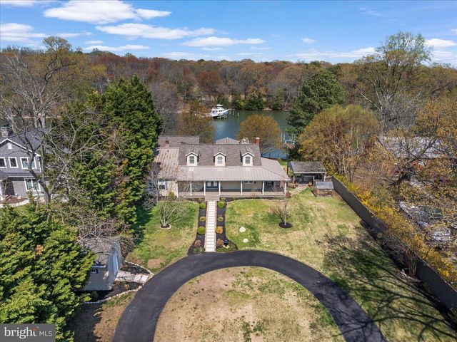 1862 CEDAR RD, Pasadena, MD 21122