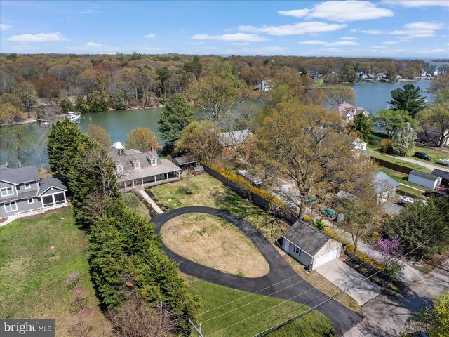 1862 CEDAR RD, Pasadena, MD 21122