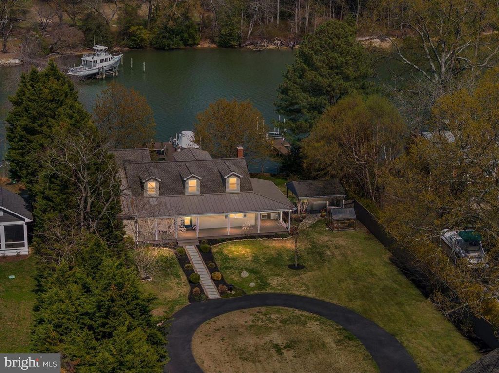 1862 CEDAR RD, Pasadena, MD 21122