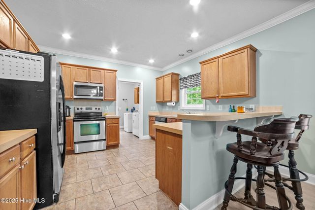 777 Breezy Shore Road, Bath, NC 27808