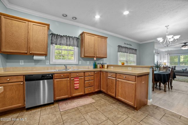 777 Breezy Shore Road, Bath, NC 27808